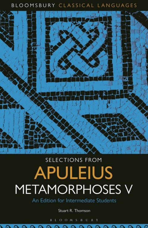 Selections from Apuleius Metamorphoses V 