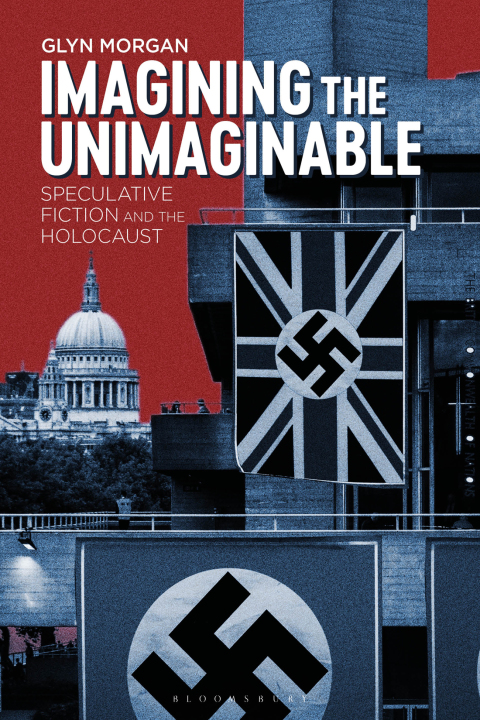 Cover image for book Imagining the Unimaginable