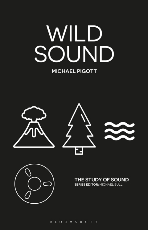 Cover image for book Wild Sound
