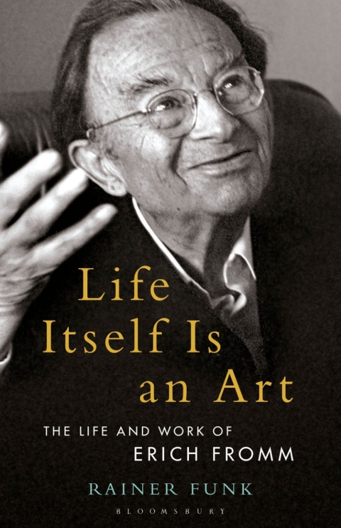 Life Itself Is an Art 