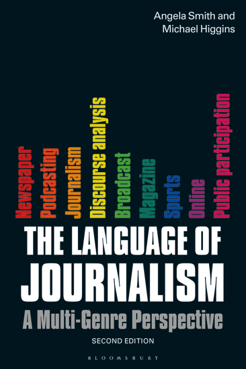 The Language of Journalism 