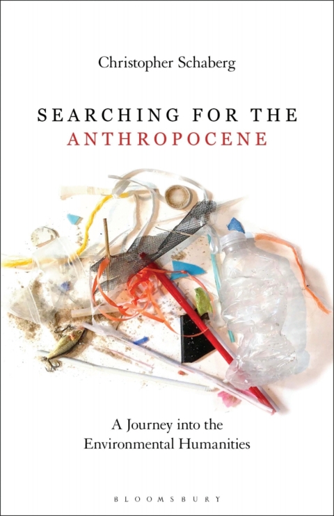 Searching for the Anthropocene 