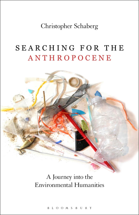 Searching for the Anthropocene 