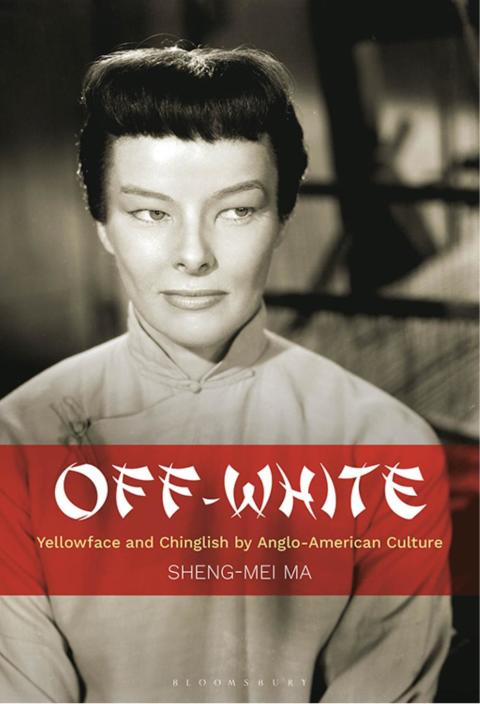 Cover image for book Off-White