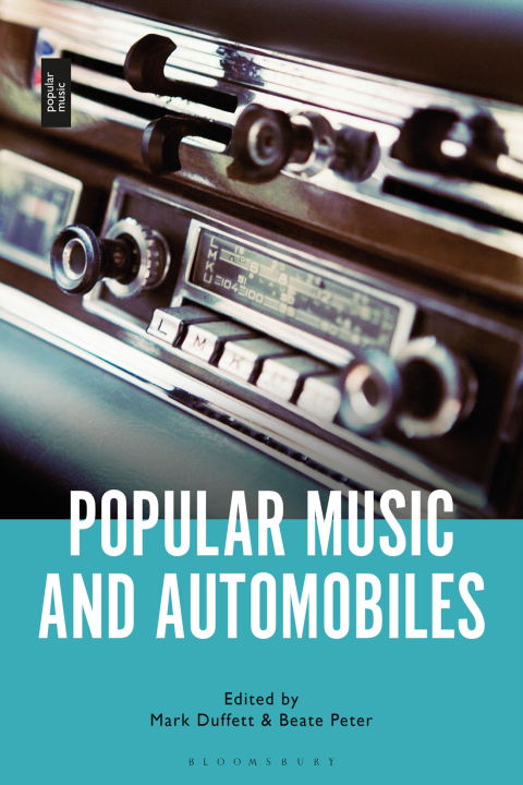 Popular Music and Automobiles 