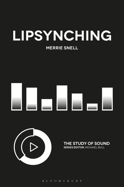 Cover image for book Lipsynching