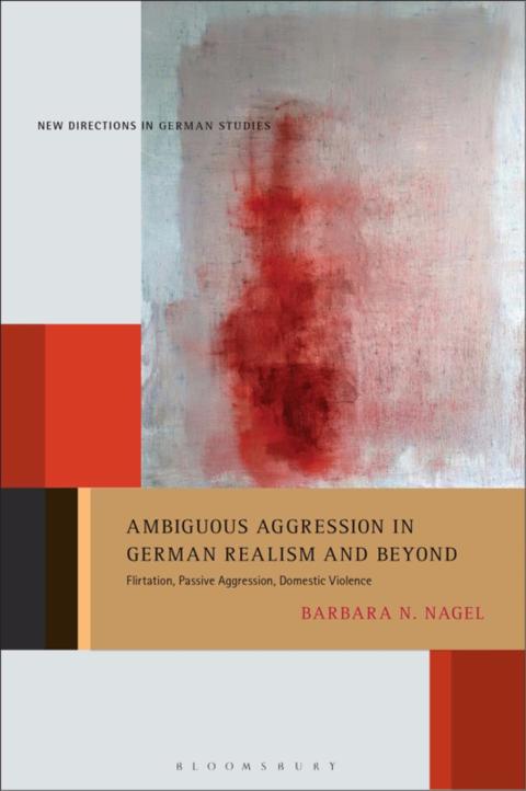 Cover image for book Ambiguous Aggression in German Realism and Beyond