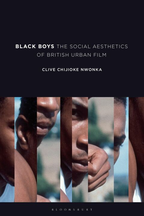 Black Boys 