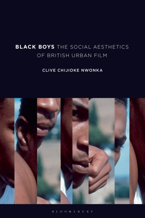 Black Boys 