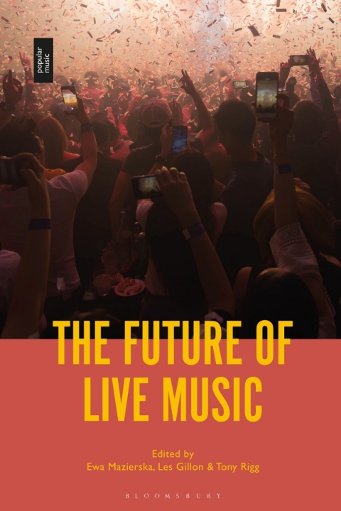 The Future of Live Music 