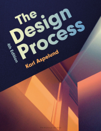 صورة الغلاف: The Design Process 4th edition 9781501356056