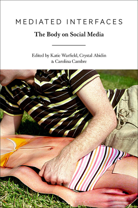 Cover image for book Mediated Interfaces