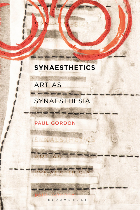 Cover image for book Synaesthetics