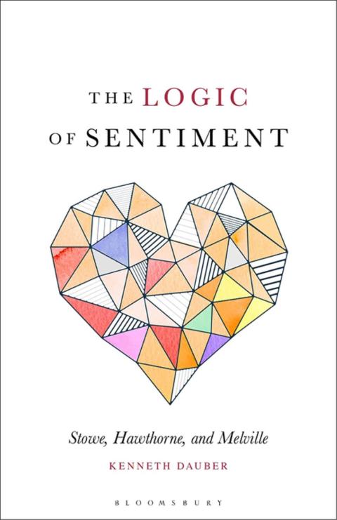 Cover image for book The Logic of Sentiment