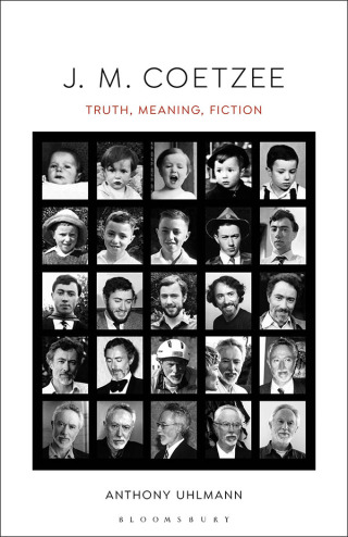 J. M. Coetzee