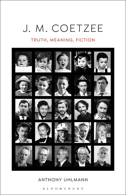 J. M. Coetzee 