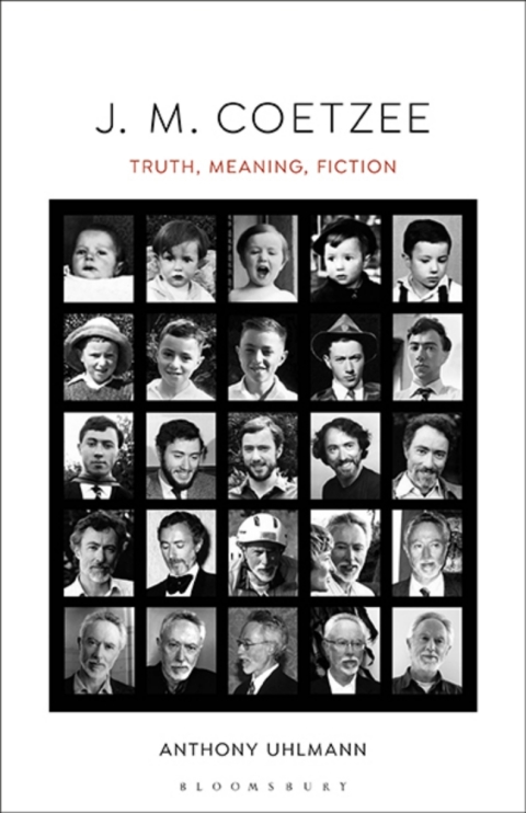J. M. Coetzee 