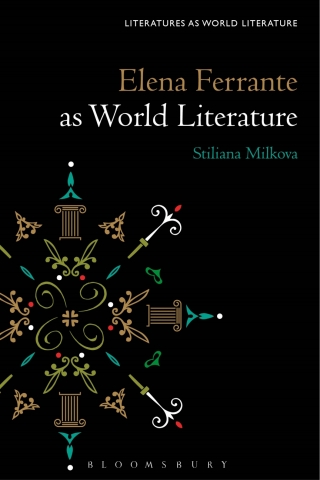 Elena Ferrante as World Literature
