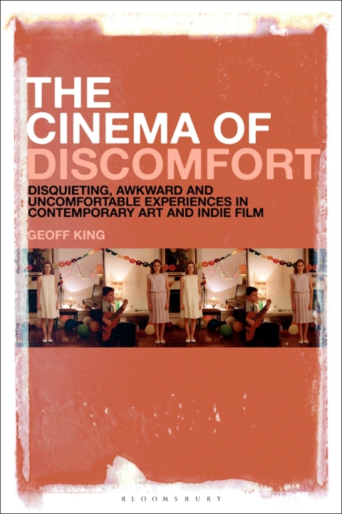 The Cinema of Discomfort 