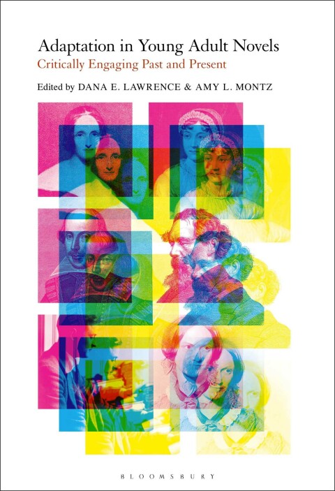 Adaptation in Young Adult Novels 