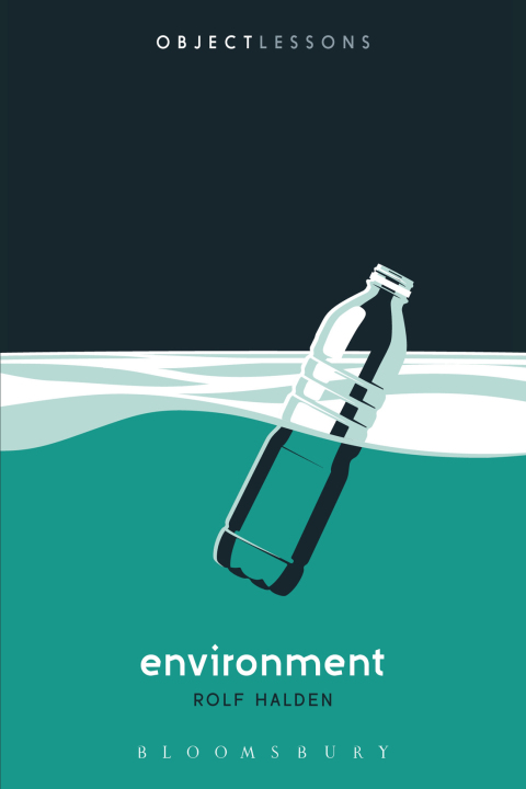 Cover image for book Environment