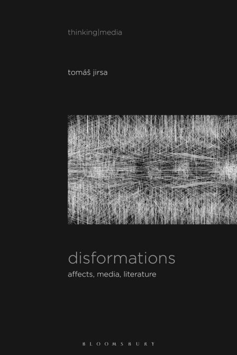 Cover image for book Disformations