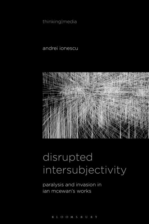 Cover image for book Disrupted Intersubjectivity