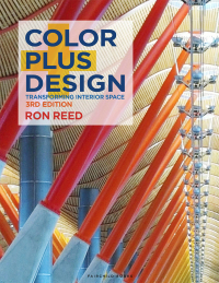 Cover image: Color Plus Design 3rd edition 9781501362729