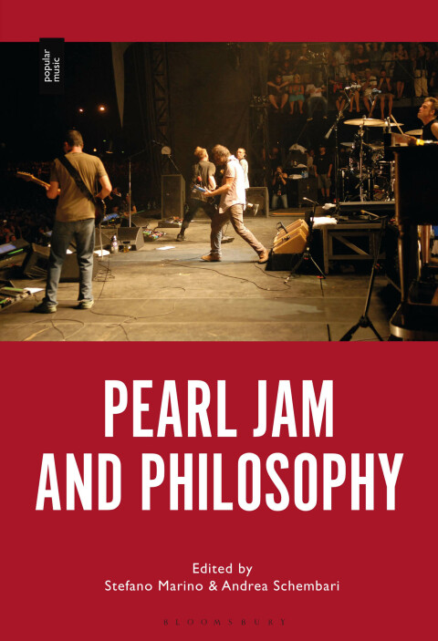 Pearl Jam and Philosophy 