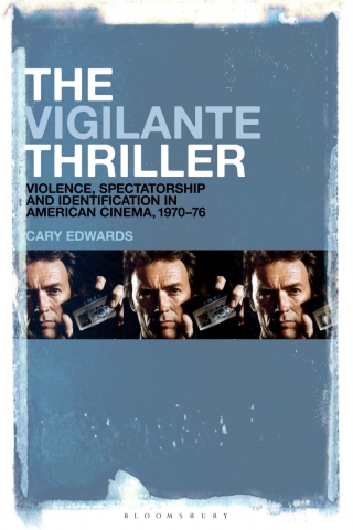 The Vigilante Thriller
