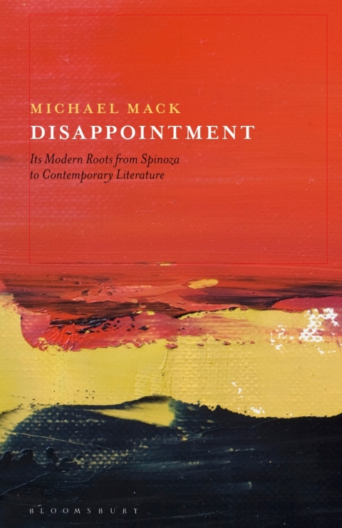 Disappointment 