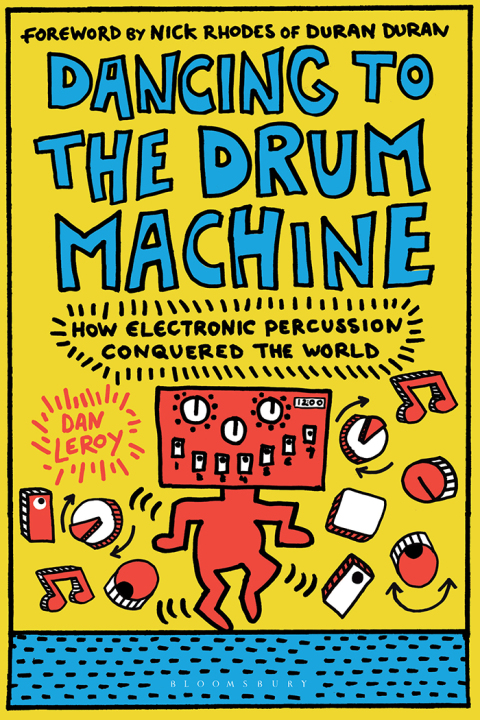 Dancing to the Drum Machine 