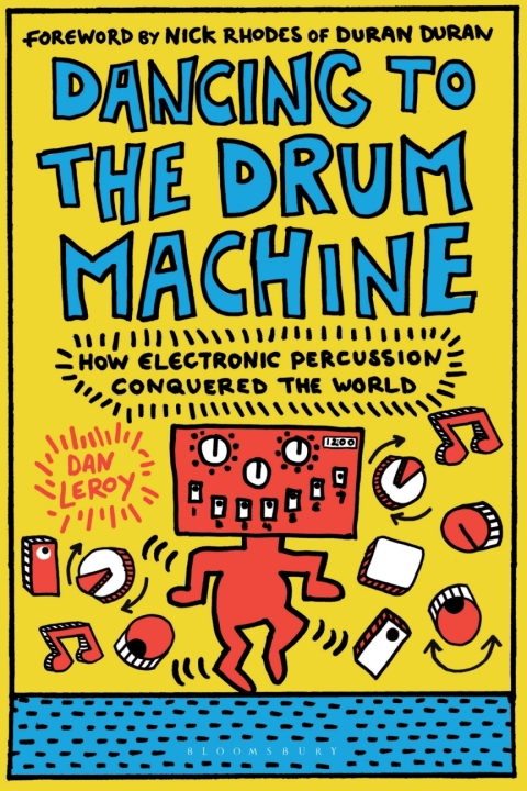 Dancing to the Drum Machine 