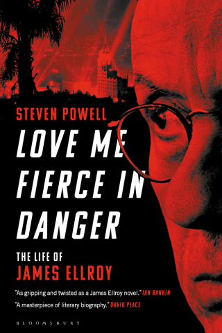 Love Me Fierce In Danger