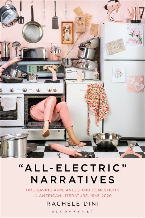âAll-Electricâ Narratives 