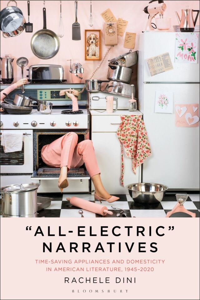 “All-Electric” Narratives