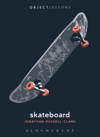 Imagen de portada: Skateboard 1st edition 9781501367489