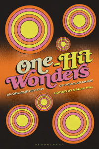 Titelbild: One-Hit Wonders 1st edition 9781501368400