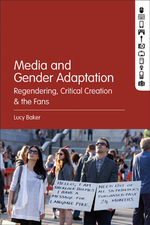 Media and Gender Adaptation 