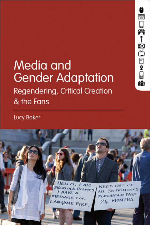 Media and Gender Adaptation 