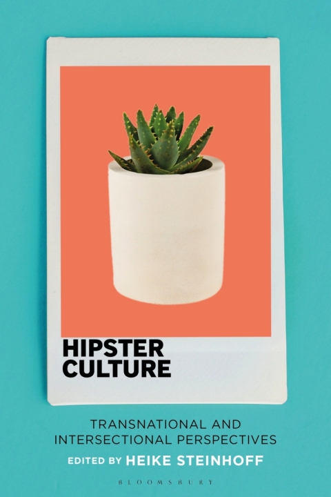 Cover image for book Hipster Culture