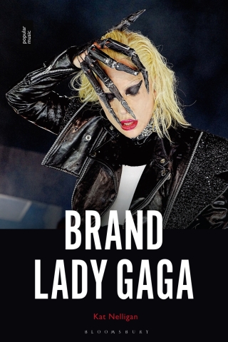 Brand Lady Gaga