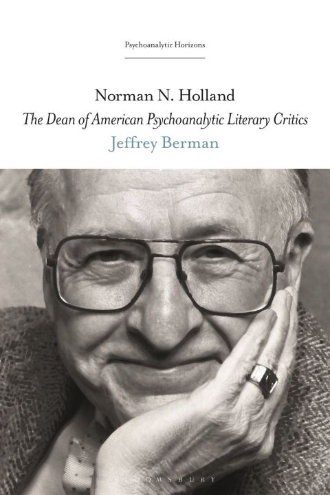 Cover image for book Norman N. Holland