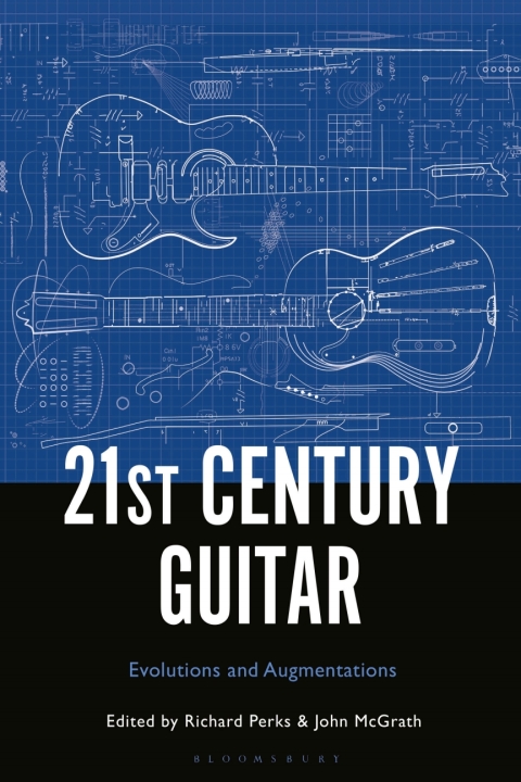 21st Century Guitar 