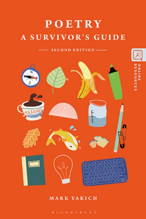 Poetry: A Survivor's Guide 