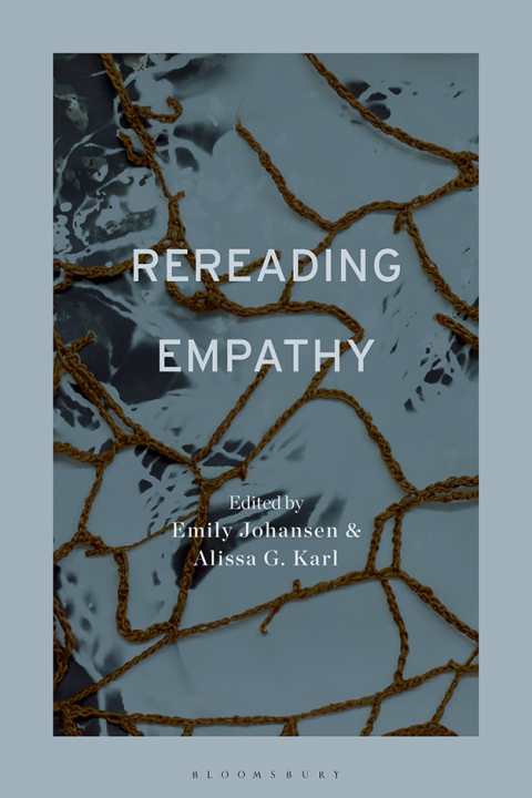 Cover image for book Rereading Empathy