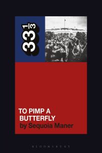 Titelbild: Kendrick Lamar's To Pimp a Butterfly 1st edition 9781501377471