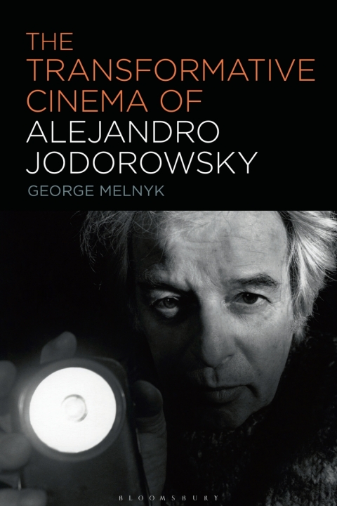 The Transformative Cinema of Alejandro Jodorowsky 