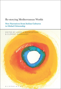 صورة الغلاف: Re-storying Mediterranean Worlds 1st edition 9781501378935