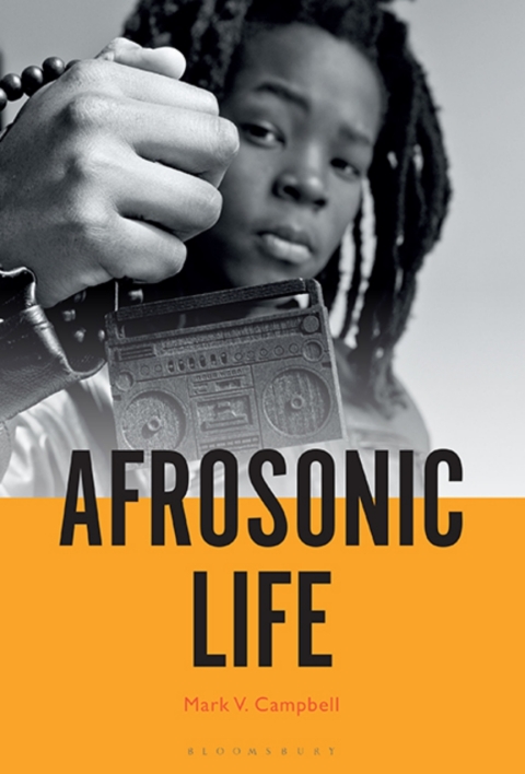 Afrosonic Life 
